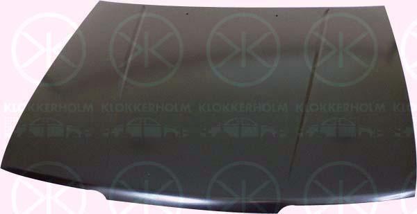 Klokkerholm 3438280 Motorhaube 3438280: Kaufen Sie zu einem guten Preis in Polen bei 2407.PL!