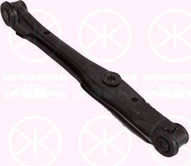 Klokkerholm 3438821 Track Control Arm 3438821: Buy near me at 2407.PL in Poland at an Affordable price!