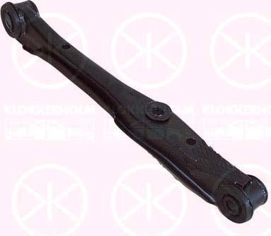 Klokkerholm 3438822 Track Control Arm 3438822: Buy near me in Poland at 2407.PL - Good price!