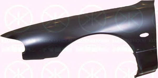Klokkerholm 3439312 Front fender right 3439312: Buy near me at 2407.PL in Poland at an Affordable price!