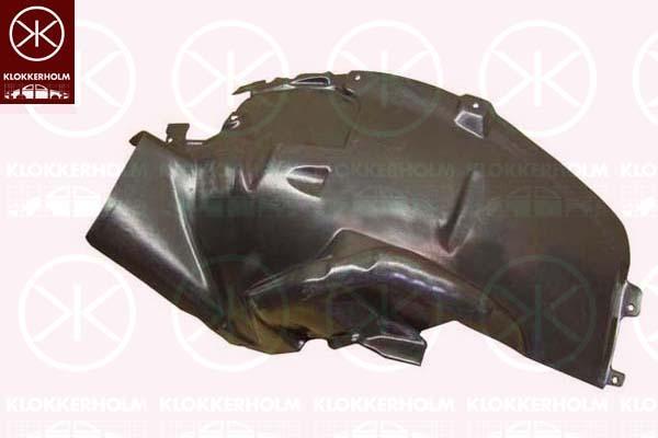 Klokkerholm 3506385 Inner wing panel 3506385: Buy near me at 2407.PL in Poland at an Affordable price!