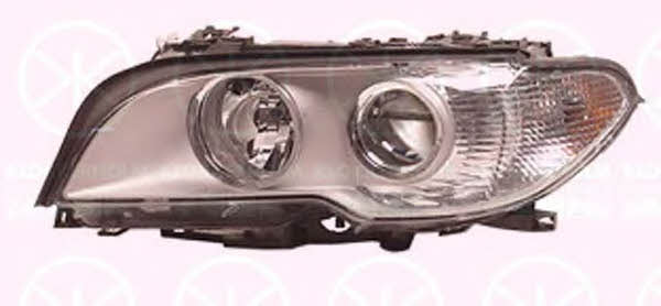 Klokkerholm 00610178A1 Headlight right 00610178A1: Buy near me in Poland at 2407.PL - Good price!