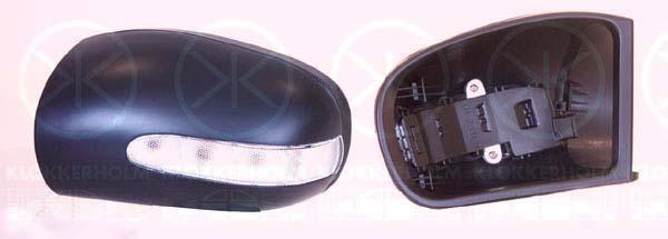 Klokkerholm 35151051 Side mirror housing 35151051: Buy near me in Poland at 2407.PL - Good price!