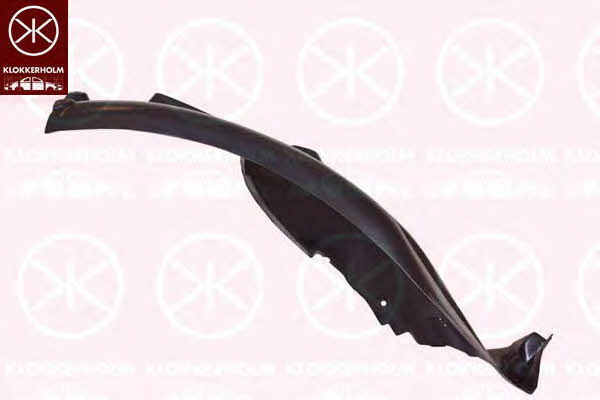 Klokkerholm 0062384 Inner wing panel 0062384: Buy near me at 2407.PL in Poland at an Affordable price!