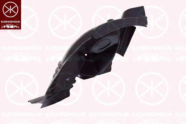 Klokkerholm 3518386 Inner wing panel 3518386: Buy near me at 2407.PL in Poland at an Affordable price!
