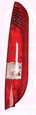 Klokkerholm 35440711A1 Tail lamp left 35440711A1: Buy near me in Poland at 2407.PL - Good price!