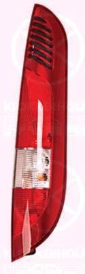 Klokkerholm 35440712A1 Tail lamp right 35440712A1: Buy near me in Poland at 2407.PL - Good price!