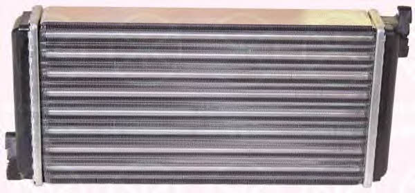 Klokkerholm 3545306108 Heat exchanger, interior heating 3545306108: Buy near me at 2407.PL in Poland at an Affordable price!