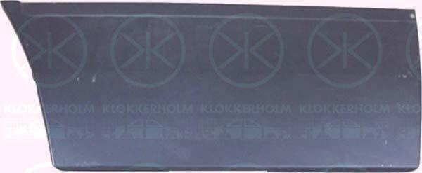 Klokkerholm 3546121 Repair part door car 3546121: Buy near me in Poland at 2407.PL - Good price!