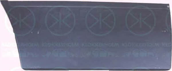 Klokkerholm 3546122 Część naprawcza drzwi samochodu 3546122: Dobra cena w Polsce na 2407.PL - Kup Teraz!