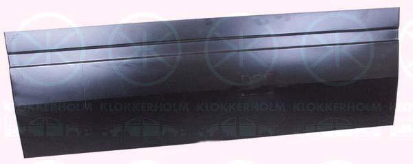 Klokkerholm 3546150 Repair part door car 3546150: Buy near me in Poland at 2407.PL - Good price!