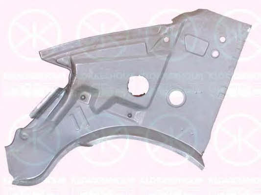 Klokkerholm 3546384 Inner wing panel 3546384: Buy near me at 2407.PL in Poland at an Affordable price!