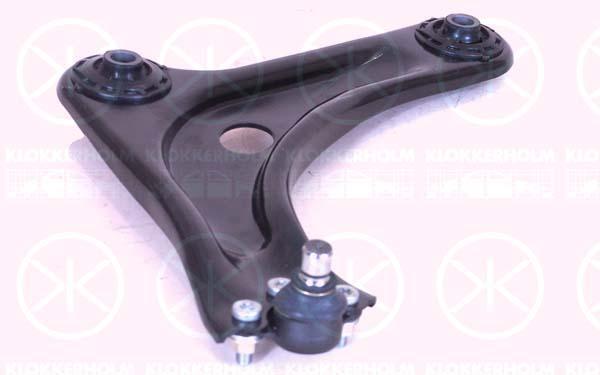 Klokkerholm 0519362A1 Track Control Arm 0519362A1: Buy near me in Poland at 2407.PL - Good price!