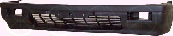Klokkerholm 3707901A1 Front bumper 3707901A1: Buy near me at 2407.PL in Poland at an Affordable price!