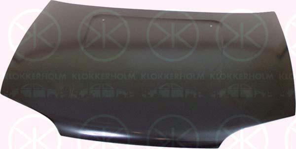 Klokkerholm 3709280 Hood 3709280: Buy near me in Poland at 2407.PL - Good price!