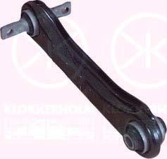Klokkerholm 3709821A1 Track Control Arm 3709821A1: Buy near me in Poland at 2407.PL - Good price!
