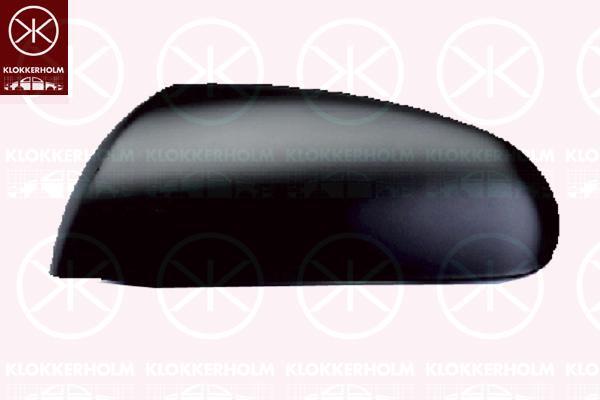 Klokkerholm 37111051 Side mirror housing 37111051: Buy near me at 2407.PL in Poland at an Affordable price!