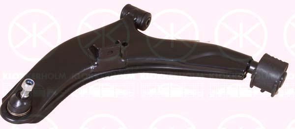 Klokkerholm 3718361A1 Track Control Arm 3718361A1: Buy near me in Poland at 2407.PL - Good price!