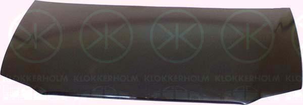 Klokkerholm 0912280 Капот 0912280: Приваблива ціна - Купити у Польщі на 2407.PL!