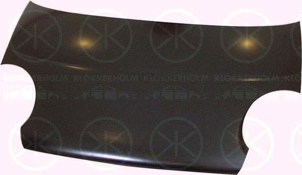 Klokkerholm 1103280 Hood 1103280: Buy near me in Poland at 2407.PL - Good price!