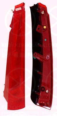Klokkerholm 05240713A1 Tail lamp upper left 05240713A1: Buy near me in Poland at 2407.PL - Good price!