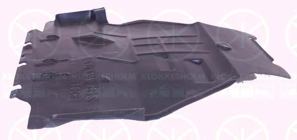 Klokkerholm 0535797 Engine cover 0535797: Buy near me at 2407.PL in Poland at an Affordable price!