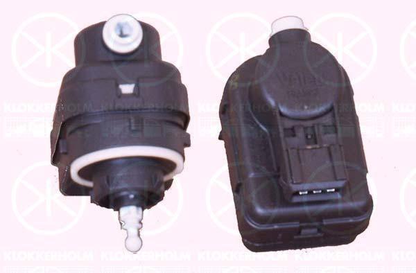 Klokkerholm 05500060A1 Headlight corrector 05500060A1: Buy near me in Poland at 2407.PL - Good price!