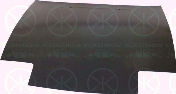 Klokkerholm 1603280 Hood 1603280: Buy near me in Poland at 2407.PL - Good price!