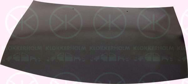 Klokkerholm 1661280 Hood 1661280: Buy near me in Poland at 2407.PL - Good price!