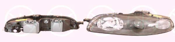 Klokkerholm 20170153 Headlamp 20170153: Buy near me in Poland at 2407.PL - Good price!