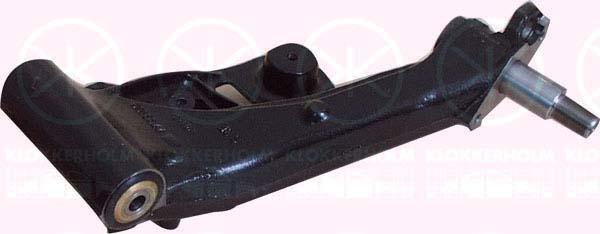 Klokkerholm 2022823 Track Control Arm 2022823: Buy near me at 2407.PL in Poland at an Affordable price!
