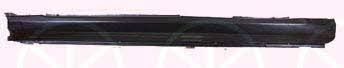 Klokkerholm 5040012 Sill cover 5040012: Buy near me in Poland at 2407.PL - Good price!