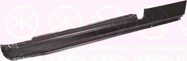 Klokkerholm 5048002 Sill cover 5048002: Buy near me in Poland at 2407.PL - Good price!
