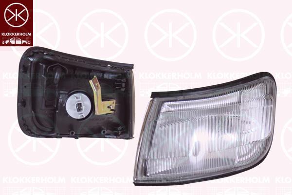 Klokkerholm 37360361 Position lamp 37360361: Buy near me at 2407.PL in Poland at an Affordable price!