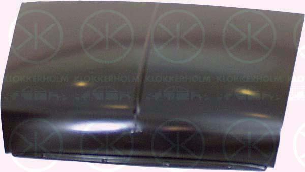 Klokkerholm 4010280 Hood 4010280: Buy near me in Poland at 2407.PL - Good price!