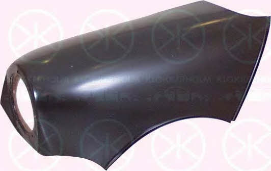 Klokkerholm 4010312 Front fender right 4010312: Buy near me at 2407.PL in Poland at an Affordable price!
