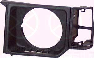Klokkerholm 3730991 Main headlight frame 3730991: Buy near me at 2407.PL in Poland at an Affordable price!