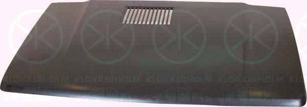 Klokkerholm 2088280 Hood 2088280: Buy near me in Poland at 2407.PL - Good price!