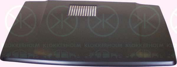 Klokkerholm 2088281 Pokrywa komory silnika 2088281: Dobra cena w Polsce na 2407.PL - Kup Teraz!