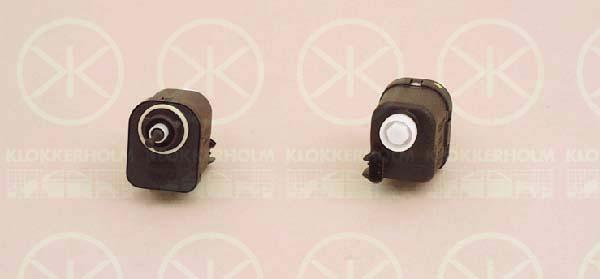 Klokkerholm 50500070A1 Headlight corrector 50500070A1: Buy near me in Poland at 2407.PL - Good price!