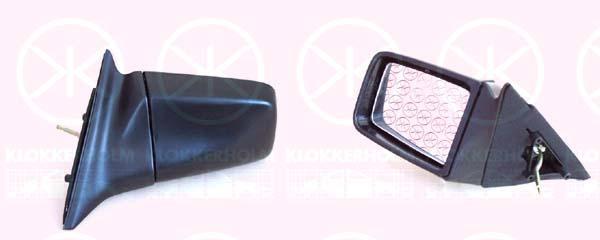 Klokkerholm 50501021 Outside Mirror 50501021: Buy near me at 2407.PL in Poland at an Affordable price!