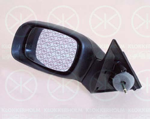 Klokkerholm 50501024 Outside Mirror 50501024: Buy near me at 2407.PL in Poland at an Affordable price!