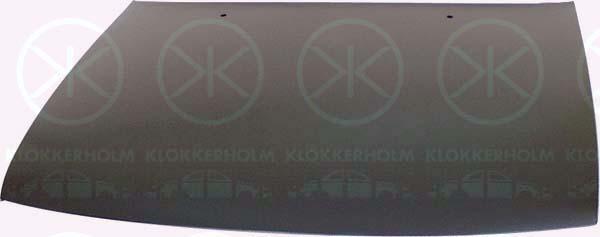 Klokkerholm 5050280A1 Hood 5050280A1: Buy near me in Poland at 2407.PL - Good price!