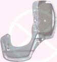 Klokkerholm 5050376 Brake dust shield 5050376: Buy near me in Poland at 2407.PL - Good price!