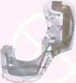 Klokkerholm 5050378 Brake dust shield 5050378: Buy near me in Poland at 2407.PL - Good price!
