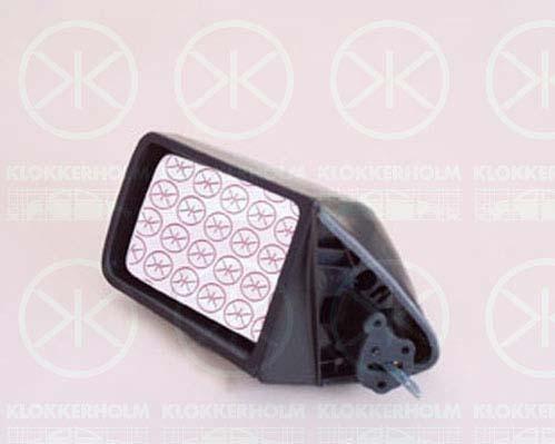Klokkerholm 50211022 Outside Mirror 50211022: Buy near me at 2407.PL in Poland at an Affordable price!