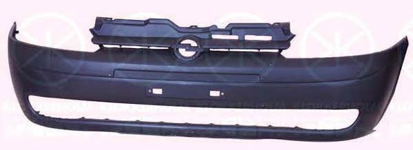 Klokkerholm 5023900A1 Front bumper 5023900A1: Buy near me in Poland at 2407.PL - Good price!