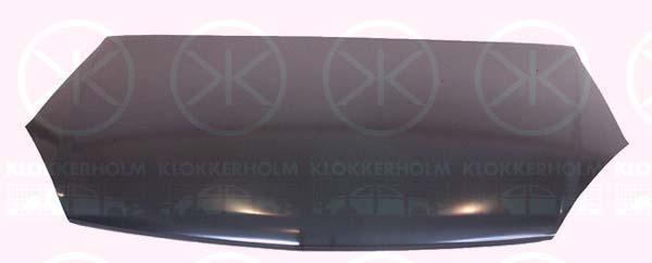 Klokkerholm 5052280A1 Motorhaube 5052280A1: Kaufen Sie zu einem guten Preis in Polen bei 2407.PL!