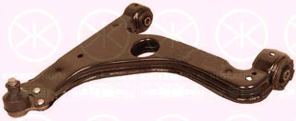 Klokkerholm 5052361 Track Control Arm 5052361: Buy near me at 2407.PL in Poland at an Affordable price!