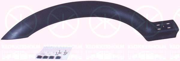 Klokkerholm 5062375 Trim fender 5062375: Buy near me in Poland at 2407.PL - Good price!